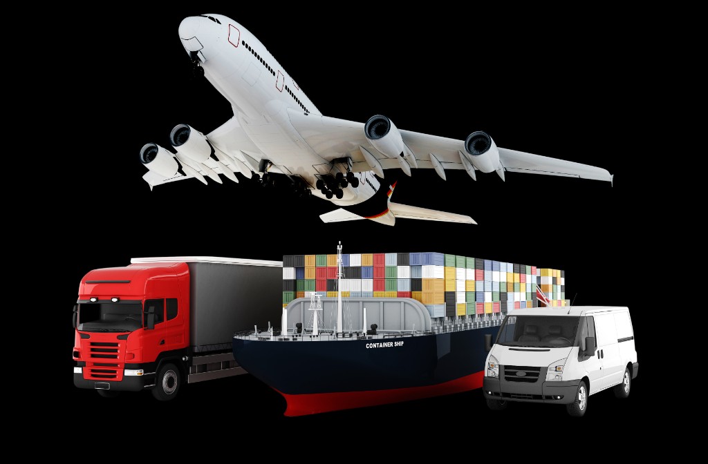Fleet freight logistics